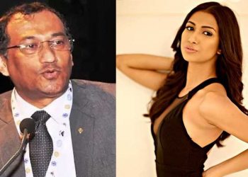 Police Serves Notice to GNRC Authorities, Dr Navanil Baruah