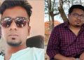 Road Accident in Sivasagar