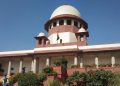 SC on Pegasus snooping row