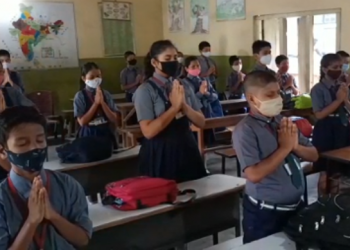 school reopen at Sibsagar