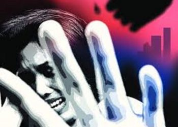 Sexually Harassment in UP