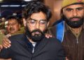 Sharjeel Imam