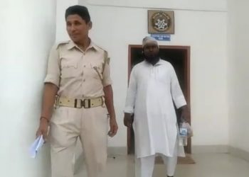 Heinous incident in Selenghat, Teok; Teenager abused inside masjid
