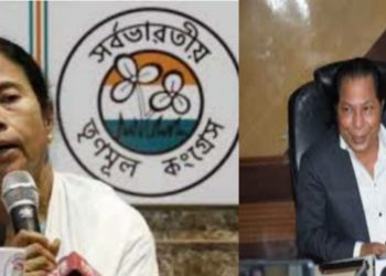 Former Meghalaya CM Mukul Sangma, 13 Other MLAs Likely to Join TMC