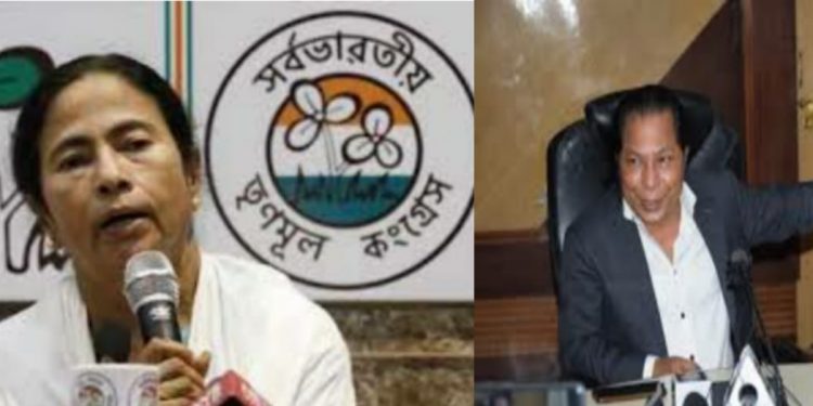 Former Meghalaya CM Mukul Sangma, 13 Other MLAs Likely to Join TMC