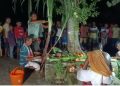 ৰজাদিনীয়া পৰম্পৰাৰে গোৱালপাৰাৰ ঐতিহাসিক টুক্ৰেশ্বৰী দেৱালয়ত শাৰদীয় দূৰ্গা পূজা