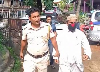 Fake Tet teacher recruitment master mind in police custody