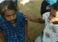 পূজাৰ বতৰত টীয়কত দুই যুৱকৰ পৰা সন্দেহজনক ব্ৰাউন চুগাৰ জব্দ