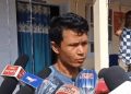 Teacher Marries 15-Year Old Girl in Kalgasia
