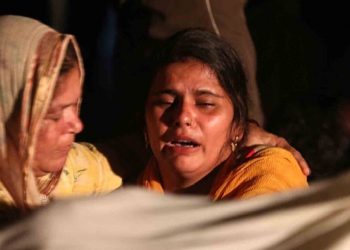 Lakhimpur Kheri violence