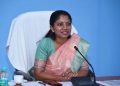 কোভিডৰ সংক্ৰমণ :সভা-সমাৱেশ আদিত জিলা দুৰ্যোগ ব্যৱস্থাপনা প্ৰাধিকৰণৰ বিশেষ নিষেধাজ্ঞা