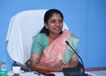 কোভিডৰ সংক্ৰমণ :সভা-সমাৱেশ আদিত জিলা দুৰ্যোগ ব্যৱস্থাপনা প্ৰাধিকৰণৰ বিশেষ নিষেধাজ্ঞা