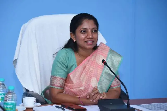 কোভিডৰ সংক্ৰমণ :সভা-সমাৱেশ আদিত জিলা দুৰ্যোগ ব্যৱস্থাপনা প্ৰাধিকৰণৰ বিশেষ নিষেধাজ্ঞা