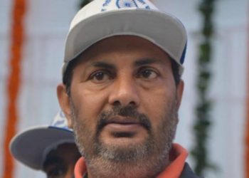 বিজেপি মন্ত্ৰীৰ অদ্ভুত মন্তব্য—’৯৫ শতাংশ ভাৰতীয়ৰেই নাই পেট্ৰ’লৰ প্ৰয়োজন’!
