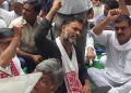 Yogendra Yadav
