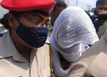 ১৪ দিনৰ বাবে কাৰাগাৰলৈ নিক্ষেপ মডেল ৰাজকন্যা বৰুৱাক, আৰক্ষীয়ে নিবিচাৰিলে নিজৰ জিম্মাত