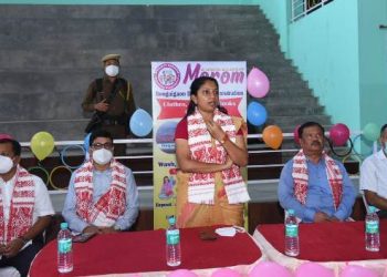 বঙাইগাঁও জিলা প্ৰশাসনৰ ‘মৰম’ প্ৰকল্পৰ শুভাৰম্ভণি