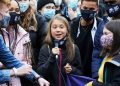 Greta Thunberg Slams COP26 Politicians