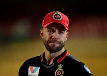AB de Villiers Announces His Retirement "From All Cricket"