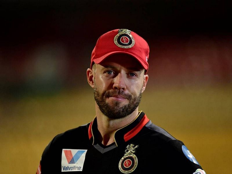 AB de Villiers Announces His Retirement "From All Cricket"