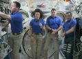 International Space Station