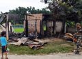 PCI on Tripura Communal Violence