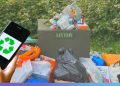 Kerala govt to launch mobile app for waste disposal