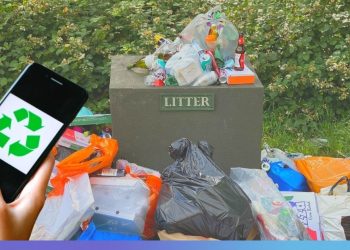 Kerala govt to launch mobile app for waste disposal