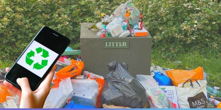 Kerala govt to launch mobile app for waste disposal