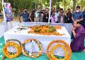Himanta Biswa Sharma invites all militant outfits of North-East to discuss