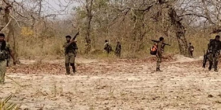 26-Maoists-killed-in-police-encounter Gadchiroli