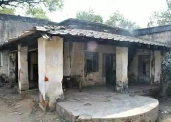 Lakshminath Bezbaruah's Sambalpur house to be open for public
