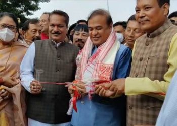 দালালৰাজ বন্ধ কৰিবলৈ আমি নিজেই বিনা পইচাৰ দালাল হ’ম: হিমন্ত বিশ্ব শৰ্মা