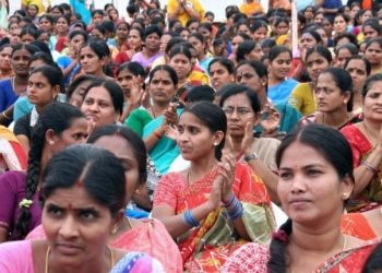 Indian women