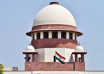 TMC moves Supreme Court with contempt plea on 'worsening' situation in Tripura