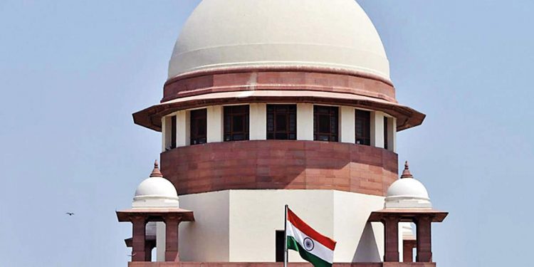TMC moves Supreme Court with contempt plea on 'worsening' situation in Tripura