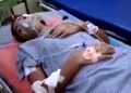 Man Stabs Woman 18 Times After She Refused To Marry Him