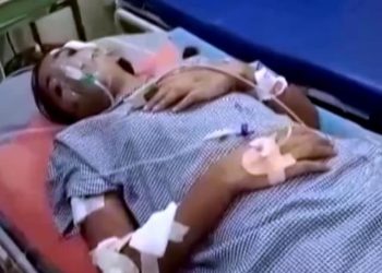 Man Stabs Woman 18 Times After She Refused To Marry Him