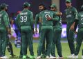 T-20 World Cup