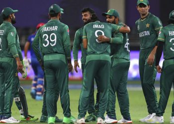 T-20 World Cup