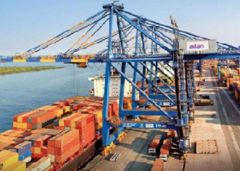 Adani Port
