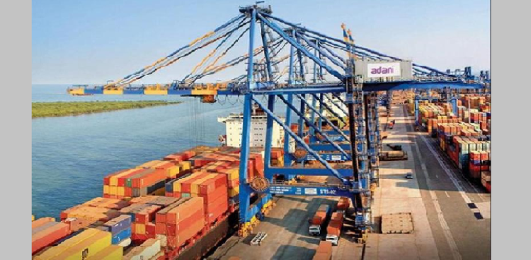 Adani Port