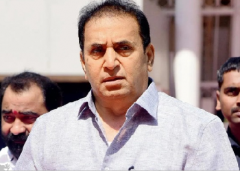 Anil Deshmukh