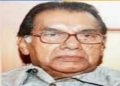 Former Minister Abdul Muhib Mazumder Dies at 89