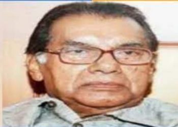 Former Minister Abdul Muhib Mazumder Dies at 89