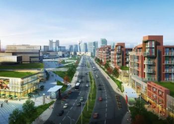 Smart city projectsশীঘ্ৰে ব্ৰহ্মপুত্ৰৰ পাৰৰ সৌন্দৰ্যবৰ্ধনকে ধৰি ১৭ টা প্ৰকল্প আৰম্ভ কৰিব GSCL-এ