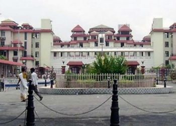 কেইবাখনো জিলাৰ উপায়ুক্তৰ ব্যাপক সাল-সলনি, কোন জিলাত কোন হ’ব নতুন উপায়ুক্ত?
