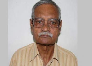 Barun Dasgupta