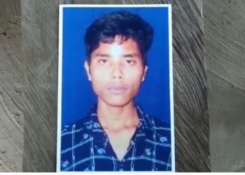 মাৰ্ঘেৰিটা ফানেং গাঁৱৰ পৰা সন্ধানহীন যুৱক, আলফাত যোগদানৰ সন্দেহ