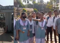 Chilarai College.demand for University